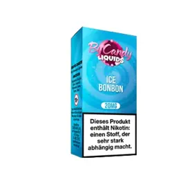 ByCandy Liquid - Ice Bonbon
