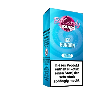 ByCandy Liquid - Ice Bonbon