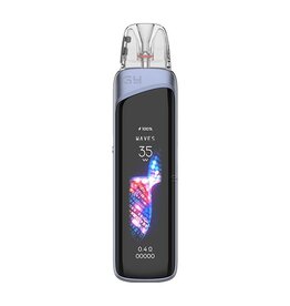 Uwell Caliburn G4 Pro - 1.800 mAh