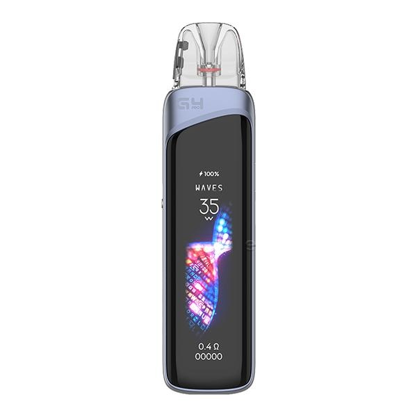 Uwell Caliburn G4 Pro - 1.800 mAh Kaufen?
