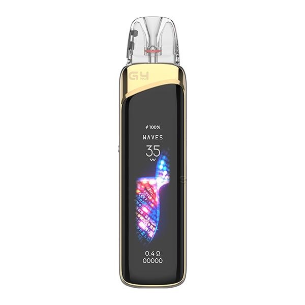 Uwell Caliburn G4 Pro - 1.800 mAh Kaufen?