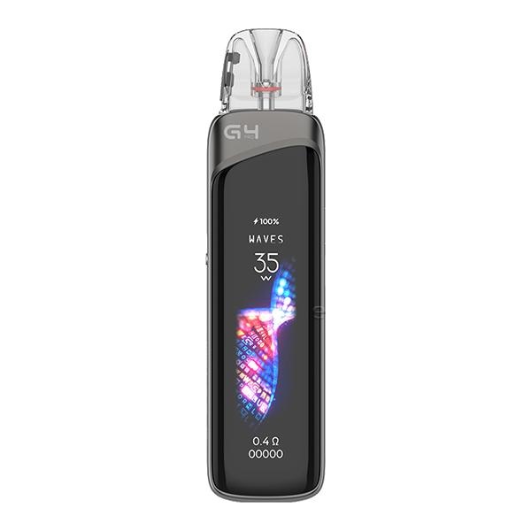 Uwell Caliburn G4 Pro - 1.800 mAh