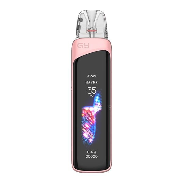 Uwell Caliburn G4 Pro - 1.800 mAh