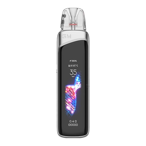 Uwell Caliburn G4 Pro - 1.800 mAh