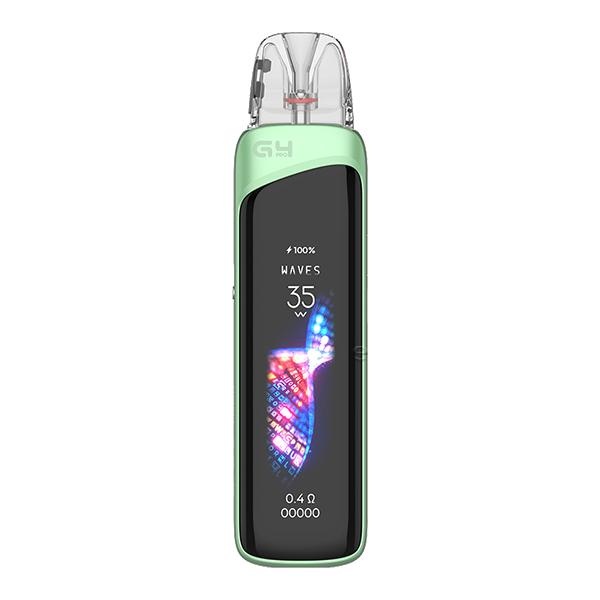 Uwell Caliburn G4 Pro - 1.800 mAh