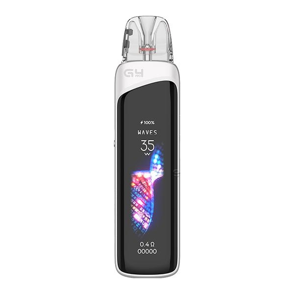 Uwell Caliburn G4 Pro - 1.800 mAh