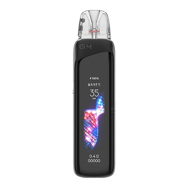 Uwell Caliburn G4 Pro - 1.800 mAh