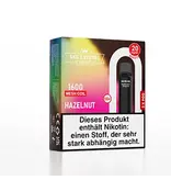 SKE Crystal 800 Pro Pod - Hazelnut - 2Pcs