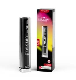 SKE Crystal 800 Pro Pod Battery - 400mAh