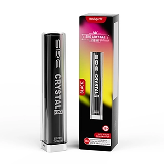 SKE Crystal 800 Pro Pod Battery - 400mAh