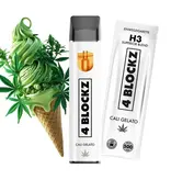 4 Blockz Superior H3 Cali Gelato