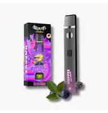 Happys Amsterdam | Purple Punch - TAC 96%