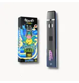 Happys Amsterdam | Amnesia Haze - TAC 96%