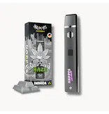 Happys Amsterdam |  Super Silver Haze - TAC 96%