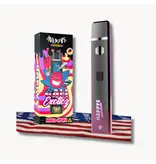 Happys Amsterdam | Cali Exotics - TAC 96%