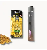 Happys Amsterdam | Golden OG Kush - TAC 96%