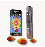 Happys Amsterdam |  Forbidden Fruit - TAC 96%