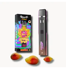 Happys Amsterdam |  Forbidden Fruit - TAC 96%