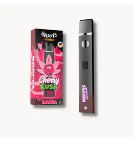 Happys Amsterdam | Mango Safari - TAC 96%
