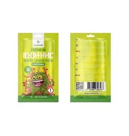 9H-HHC Carts 95% - Super Lemon Haze