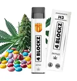 4 Blockz Superior H3 Zkittlez