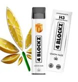 4 Blockz Superior H3 Lemon Haze