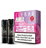 Elfa - DRAGON FRUIT BLACKBERRY