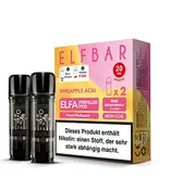 Elfa - PINEAPPLE ACAI