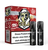 187 Strassenbande Pods Cola 187 – 2 Stück vorgefüllte Pods