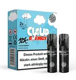 187 Strassenbande Pods -  Cloud Energy - 2 Stück vorgefüllte Pods