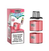 Charlie Lovers Charlie Lovers TWIST Pods - WATERMELON - 2St