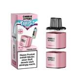 Charlie Lovers Intensiver Geschmack mit Charlie Lovers Twist Tiger Blood