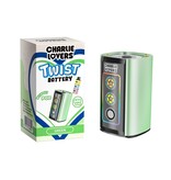 Charlie Lovers TWIST BATTERY - 600 mAh