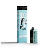 SKE CRYSTAL EDGE 10000 Device + Leerpod