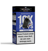 SKE CRYSTAL EDGE 10000 - Blueberry - 10ml