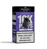 SKE CRYSTAL EDGE 10000 - Grape - 10ml