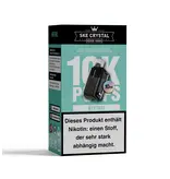 SKE CRYSTAL EDGE 10000 - Menthol - 10ml