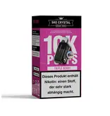 SKE CRYSTAL EDGE 10000 - Triple Berry - 10ml