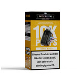 SKE CRYSTAL EDGE 10000 - Triple Mango - 10ml