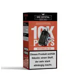 SKE CRYSTAL EDGE 10000 - Watermelon Ice - 10ml