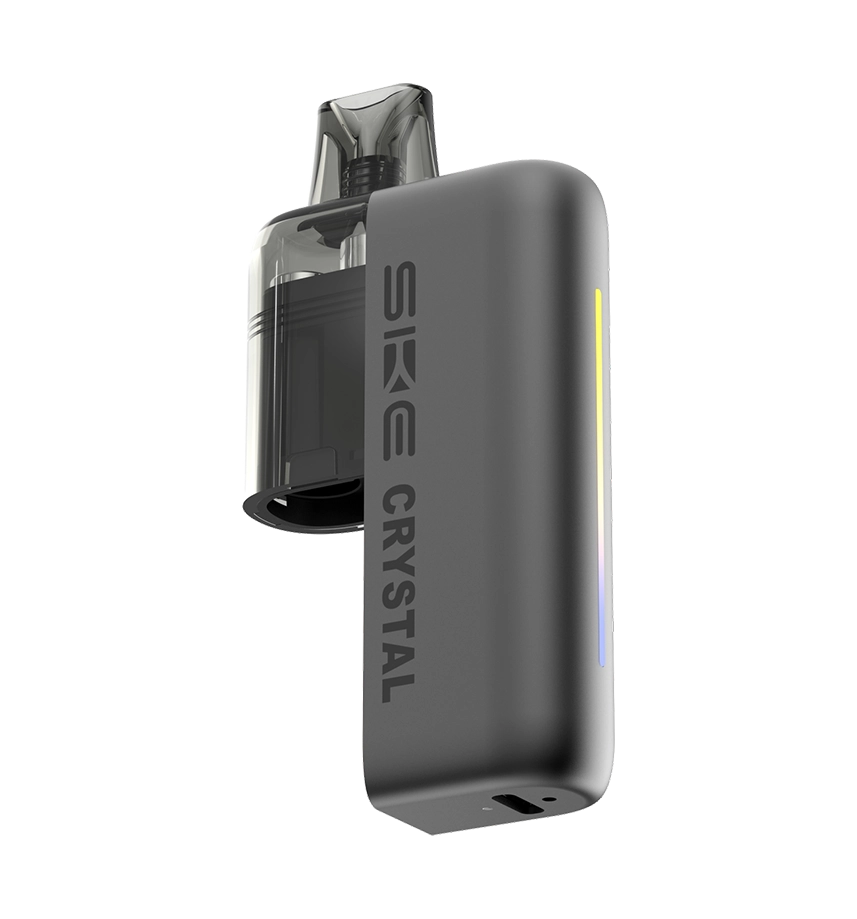 SKE CRYSTAL EDGE 10000 Device + Leerpod