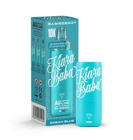Kiara Baba 10.000 Puff - Device - 850 mAh