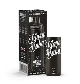 Kiara Baba 10.000 Puff - Device - 850 mAh
