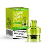 Kiara Baba 10K - Pod - Baba Lemon - 10ml