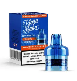 Kiara Baba 10K - Pod - Blue Blood OG - 10ml