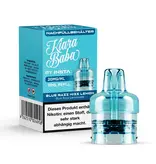 Kiara Baba 10K - Pod -  Blue Razz Kizz Lemon - 10ml
