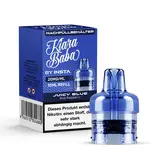 Kiara Baba 10K - Pod -  Juicy Blue - 10ml