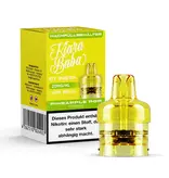 Kiara Baba 10K - Pod -  Pineapple Pop - 10ml