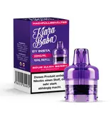 Kiara Baba 10K - Pod -  Sour Dark Berry - 10ml