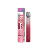 Elfbar Elfbar 800 Einweg Vape - Watermelon - Nikotinfrei